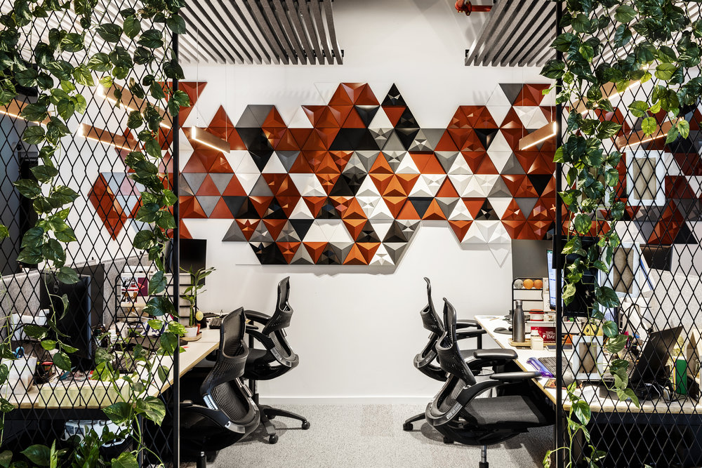 Playtika 1.0 - Get ready!   The offices of gaming company Playtika are spread out over 1,400 sqm in the Hoshlim St. in Hertzeliya Pituach. Playtika was founded in 2010 and was one of the first to offer free to pay social games ...