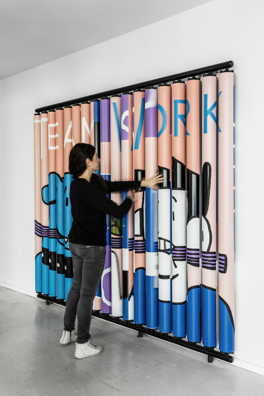 ROY DAVID ARCHITECTURE - STUDIO - JELLY BUTTON - PLAYTIKA - OFFICES - רואי דוד אדריכלות ועיצוב פנים - משרדי ג'לי באטן - פלייטיקה - משרדים (6).jpg
