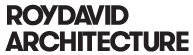 ROY DAVID ARCHITECTURE